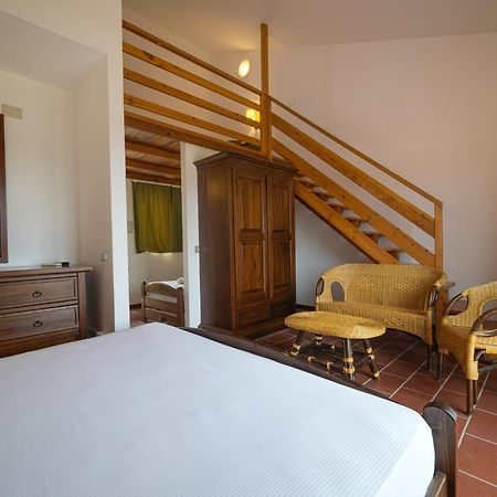 Le Tonnare Di Stintino - Beach Resort Extérieur photo