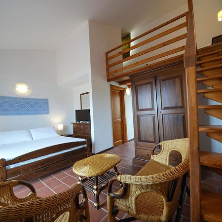 Le Tonnare Di Stintino - Beach Resort Extérieur photo