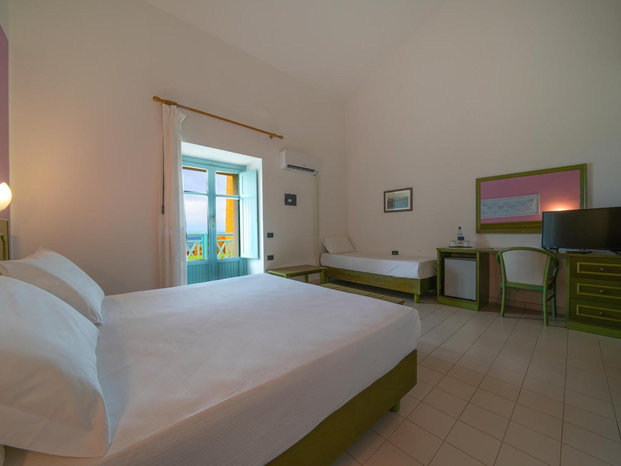 Le Tonnare Di Stintino - Beach Resort Extérieur photo
