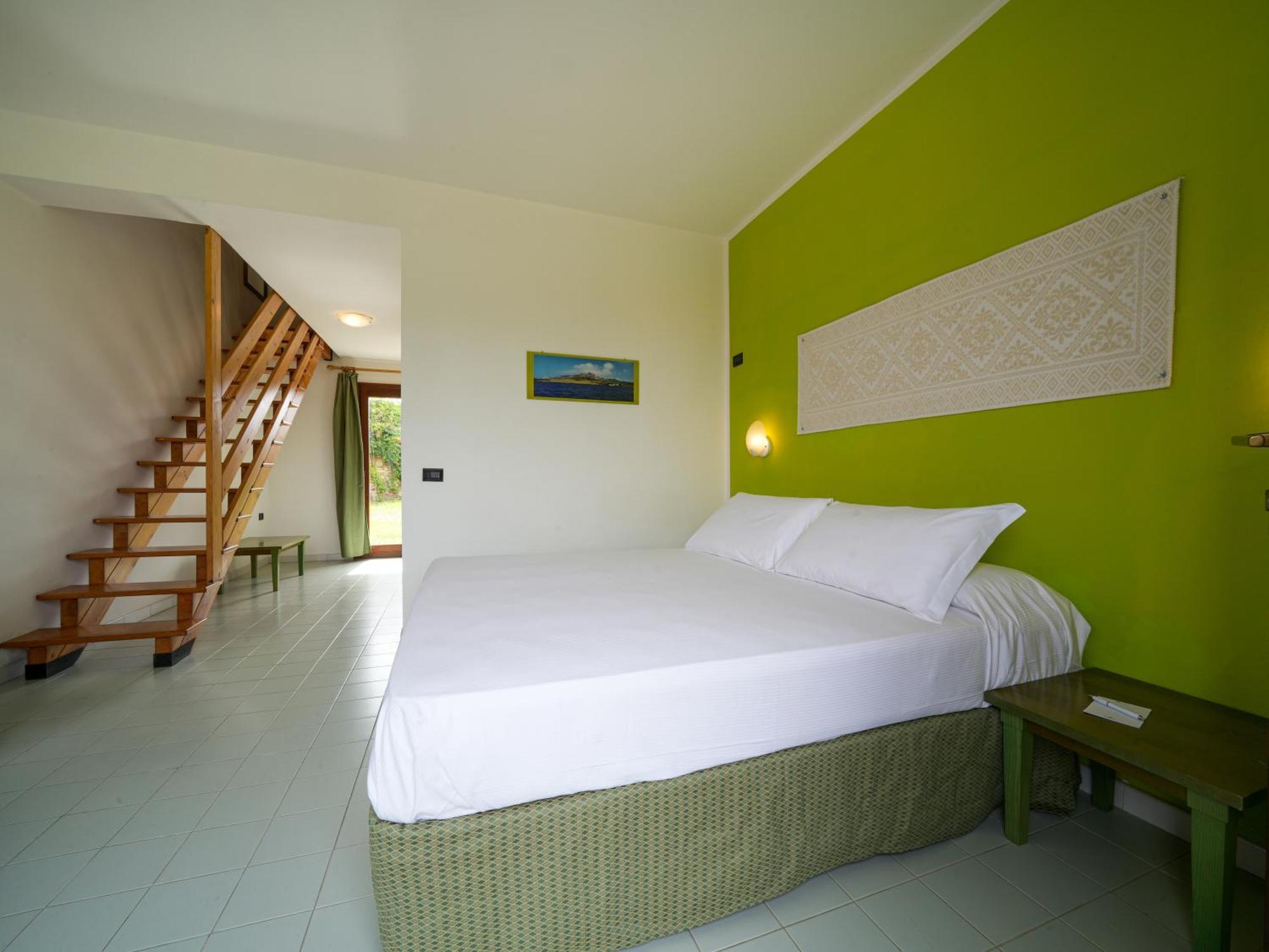 Le Tonnare Di Stintino - Beach Resort Extérieur photo