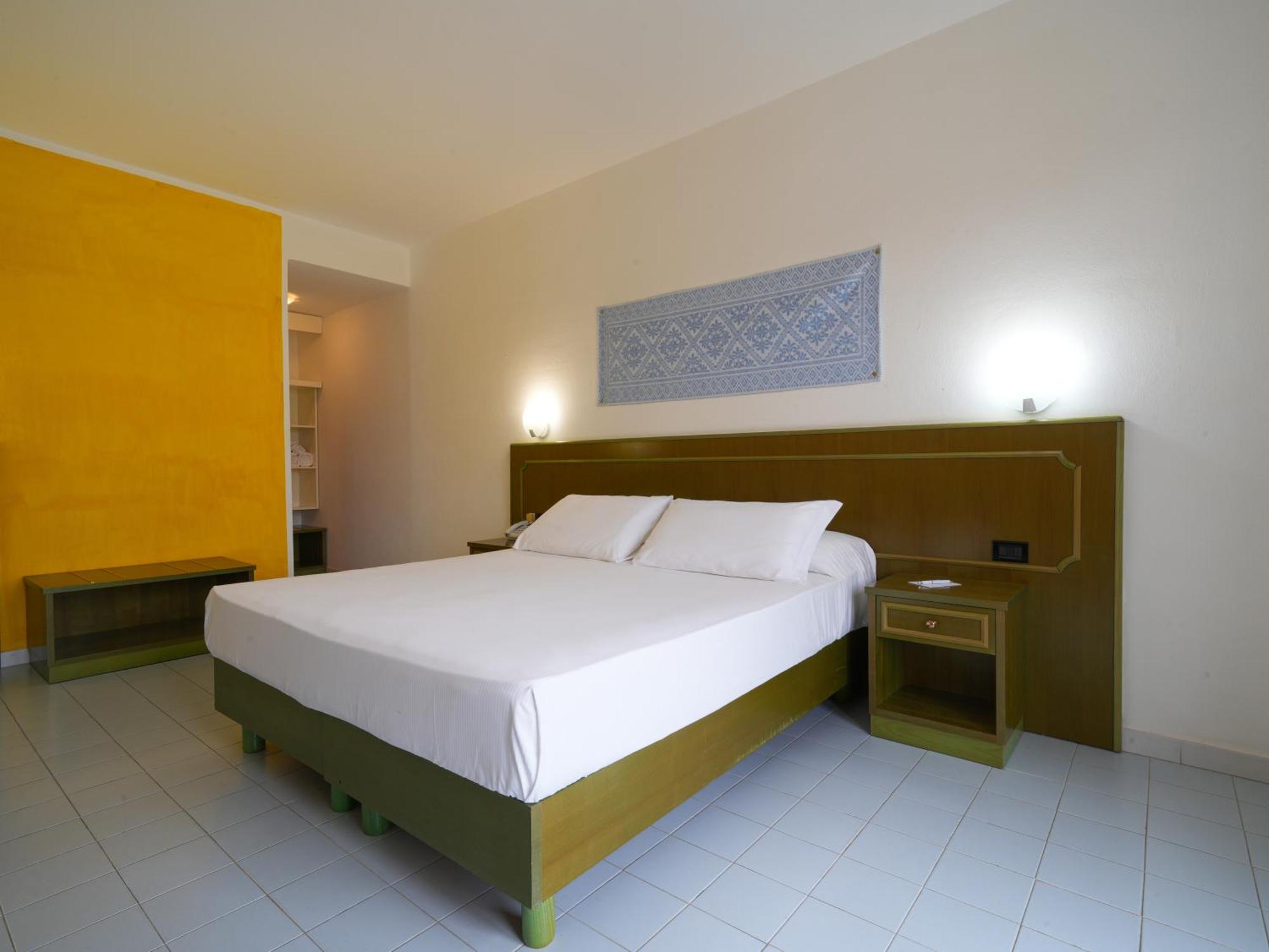 Le Tonnare Di Stintino - Beach Resort Extérieur photo