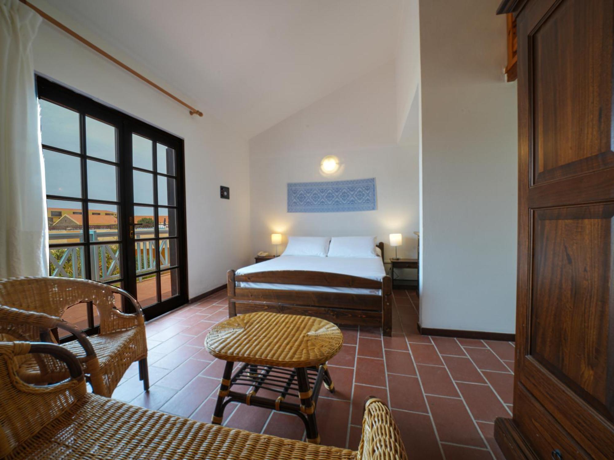 Le Tonnare Di Stintino - Beach Resort Extérieur photo