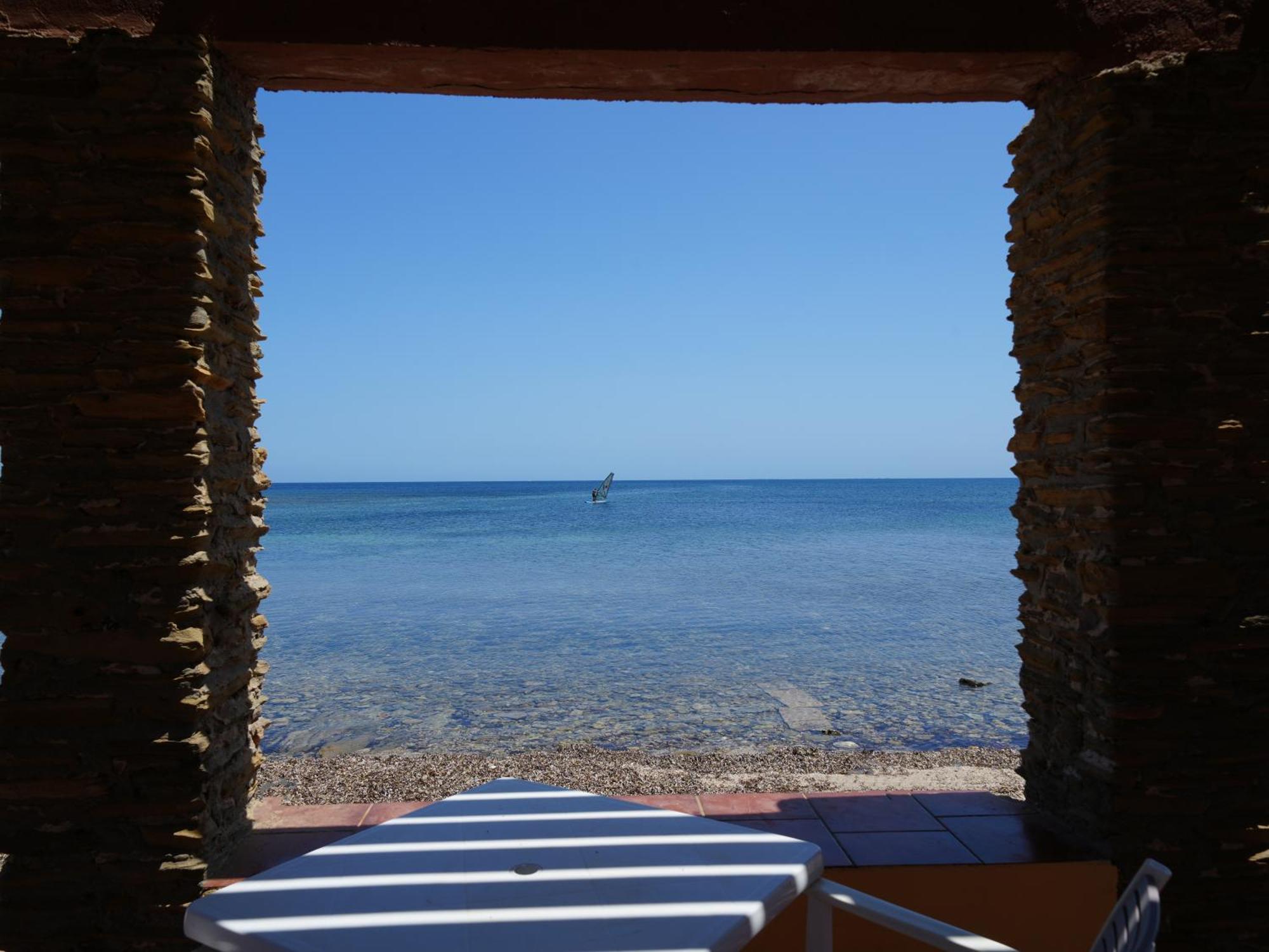 Le Tonnare Di Stintino - Beach Resort Extérieur photo